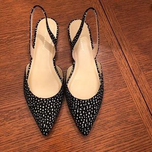 Loeffler Randall shoes